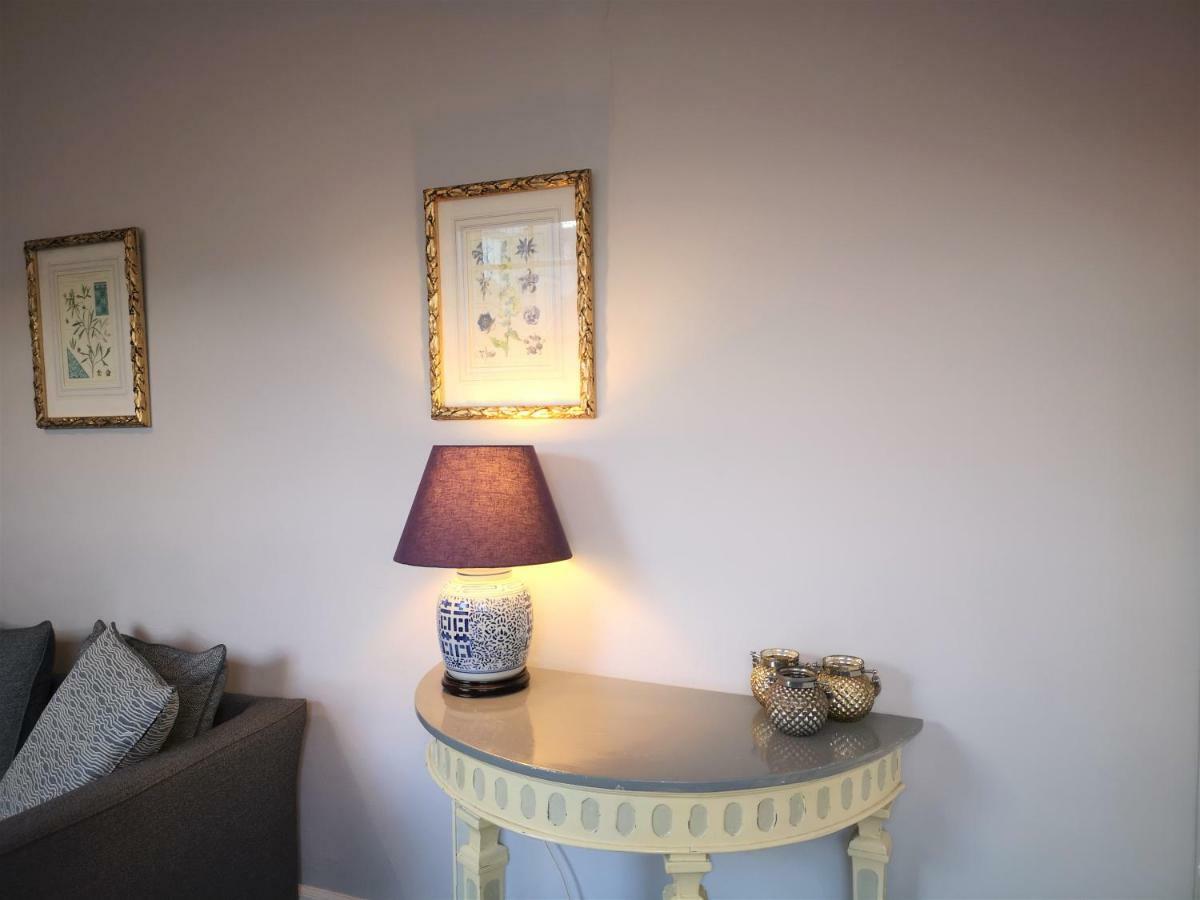 Heritage City - Central York Place Apt — Photos 2