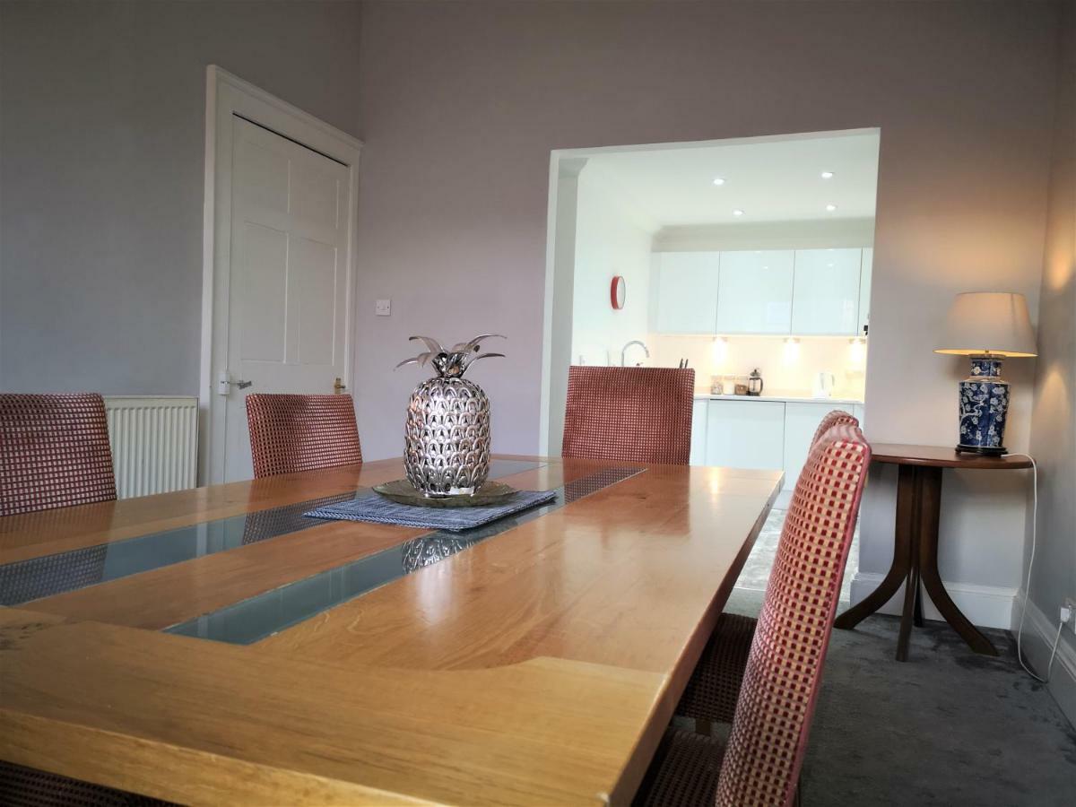 Heritage City - Central York Place Apt — Photos 3